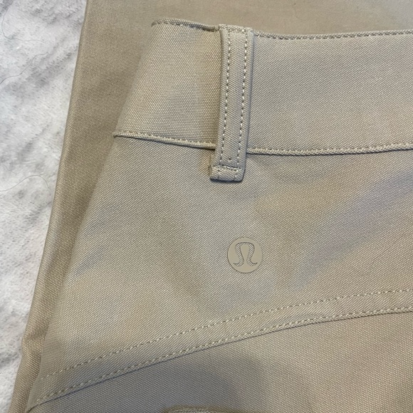 Lululemon City Sleek Pants - Picture 3 of 5